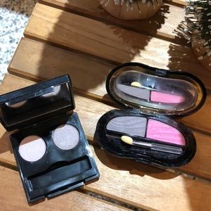 Elizabeth Arden Sample Shadows Never Used Makeup